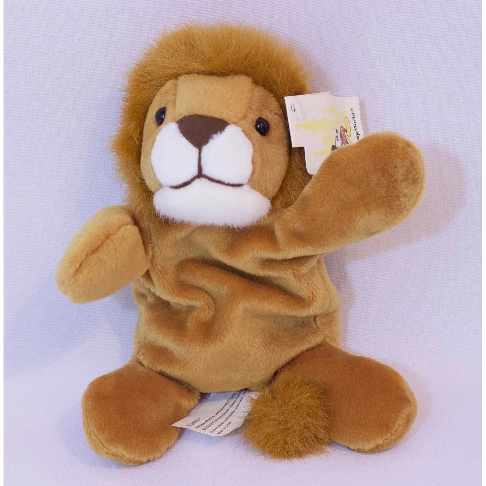 Disney vintage animal